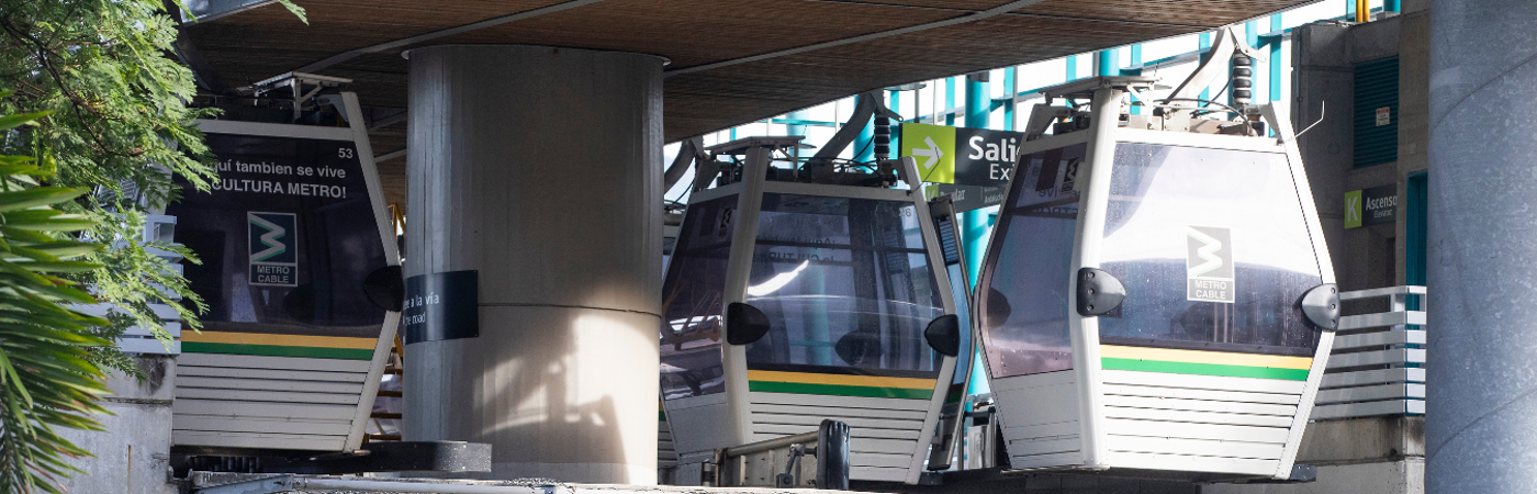 FOTO: ESNEYDER GUTIÉRREZ 