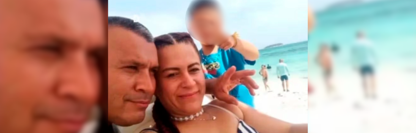 /FOTO: X @CandelaBogota