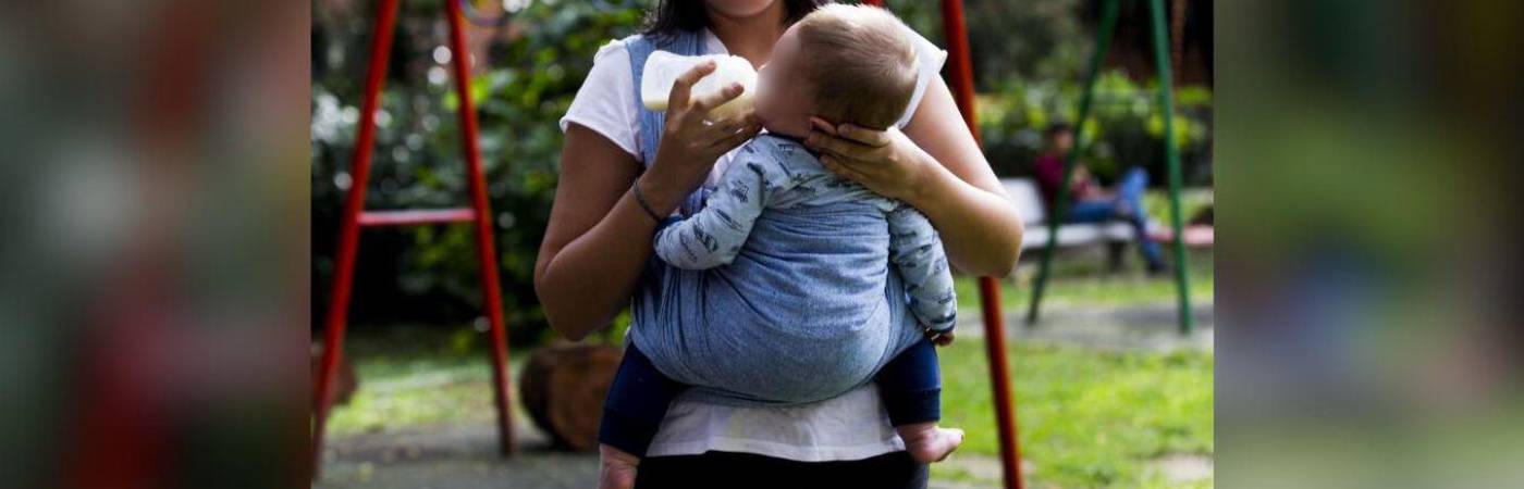 Revise la lista de productos y suspenda su consumo inmediatamente. FOTO: JULIO CÉSAR HERRERA