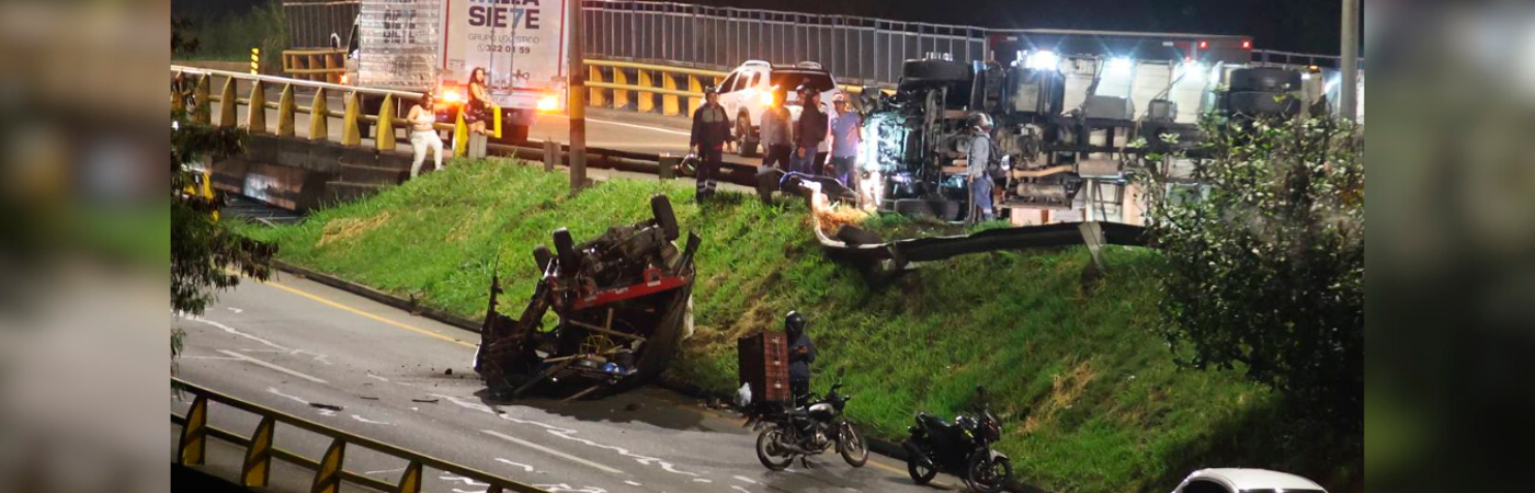 / FOTO: DENUNCIAS ANTOQUIA