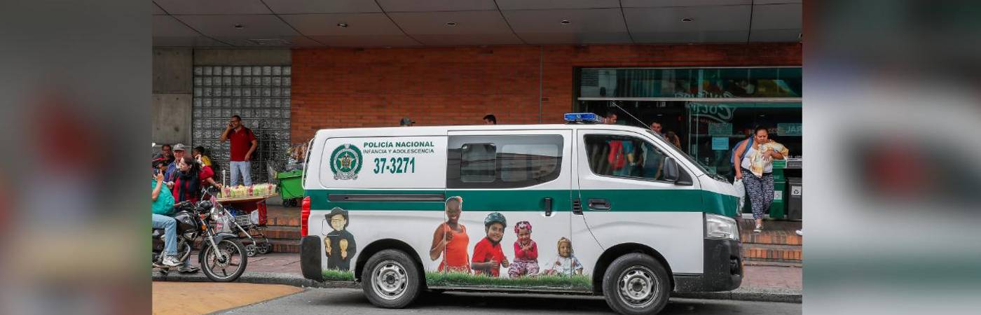 Imagen de archivo para ilustrar la nota. FOTO: ARCHIVO - ROBINSON SÁENZ