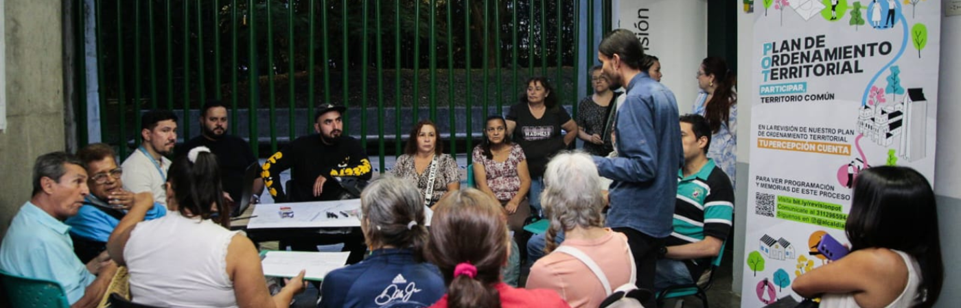 / FOTO: CORTESÍA PLANEACIÓN