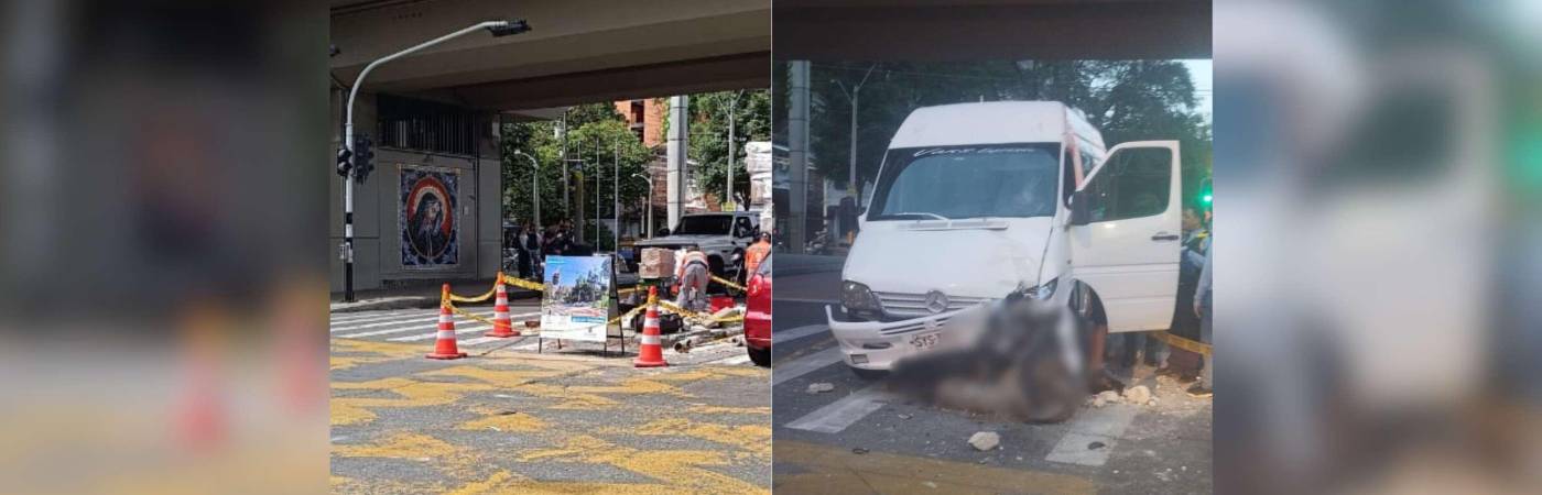 /FOTOS: CRISTIAN VÁSQUEZ Y DENUNCIAS ANTIOQUIA