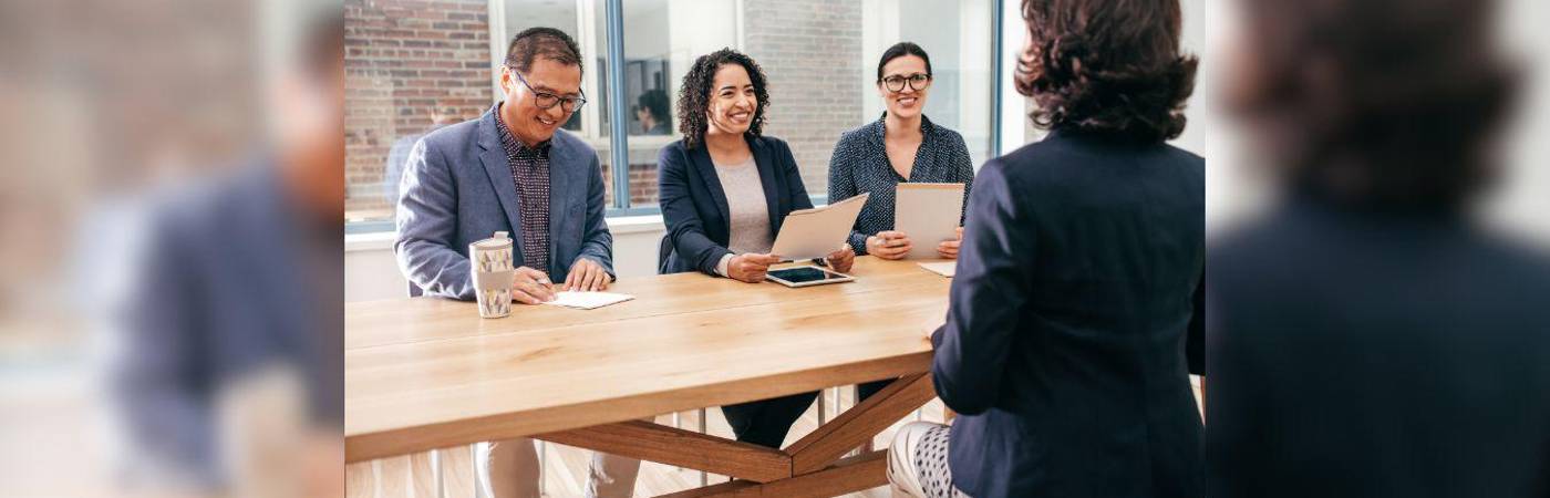 En este artículo le damos los mejores tips para encontrar trabajo y convertirse en el mejor candidato para empresas y analistas de selección. / FOTO: CANVA