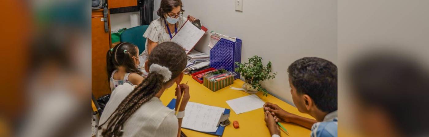 FOTO: ALCALDÍA DE MEDELLÍN