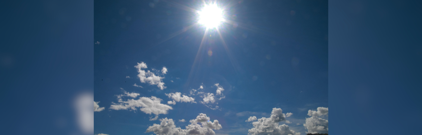 Solsticio de junio./FOTO: Área Metropolitana