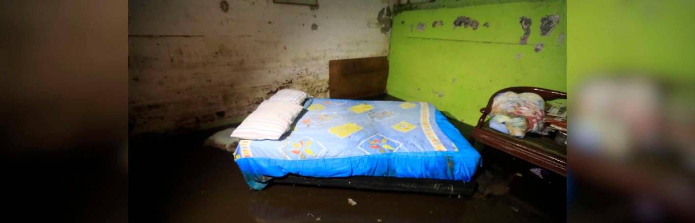 /FOTO: JAIME PÉREZ MUNÉVAR