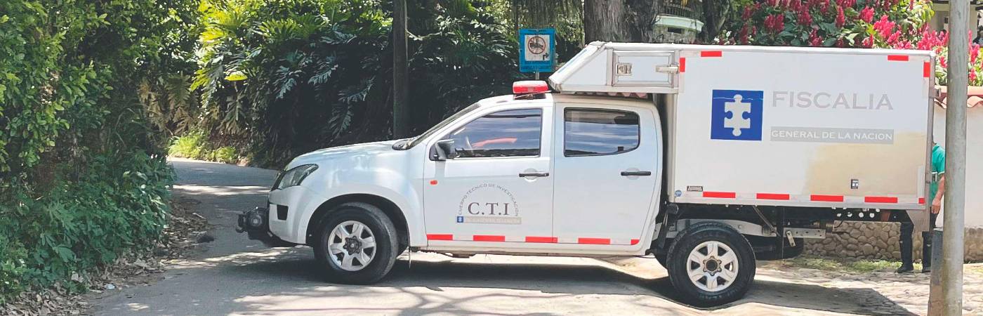 Imagen ilustrativa (no corresponde al hecho). /FOTO: ARCHIVO