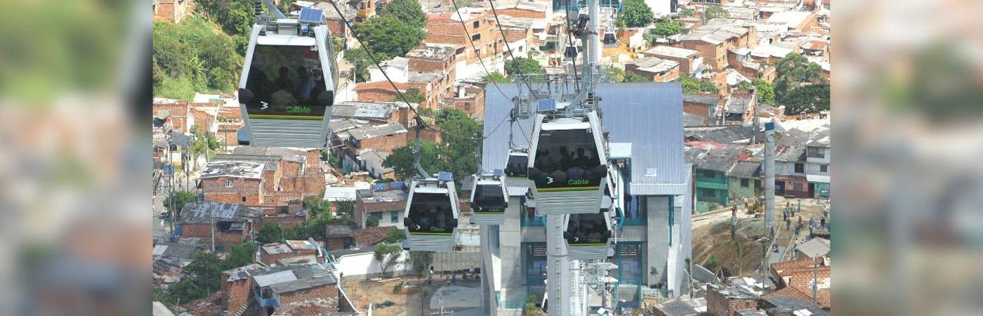 Se espera que inicien las obras en el segundo semestre de2027 y sea entregado a la ciudad en 2030. FOTO: ARCHIVO