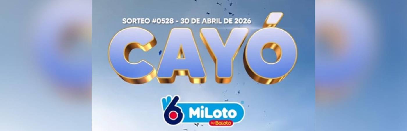 FOTO: CAPTURA DE VIDEO INSTAGRAM @baloto_colombia