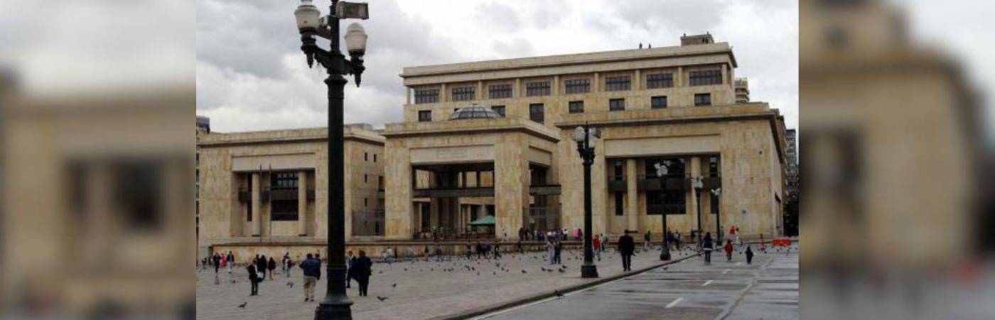 Cuatro décadas después, este episodio crucial para la historia del país en el Palacio de Justicia, sigue generando discusiones sobre la verdad, la justicia y la no repetición. / FOTO: COLPRENSA