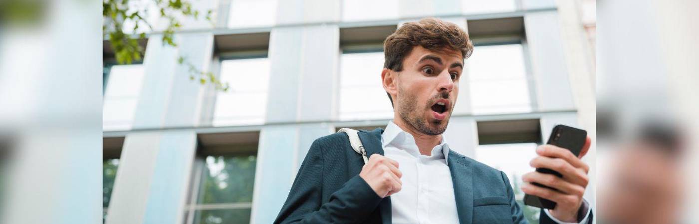 Llegar a tiempo hace parte de sus responsabilidades como empleado. FOTO: MAGNIFIC