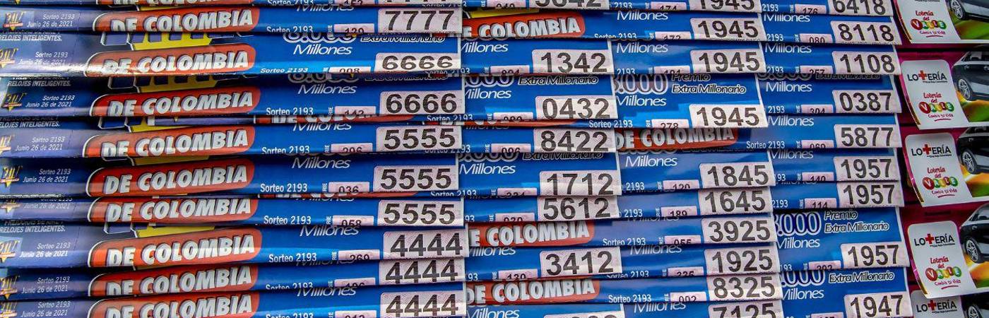 ¿A cuál le apostó? FOTO: JUAN ANTONIO SÁNCHEZ