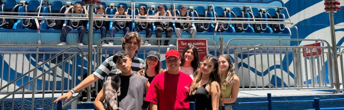 La idea que la gente vaya en pareja, con un grupo de amigos o en familia. FOTO: ALCALDÍA DE MEDELLÍN
