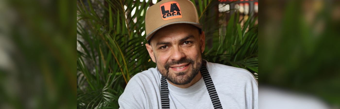 Todos los días es un menú diferente. Lo más apetecido son los frijoles. /FOTO: CORTESÍA