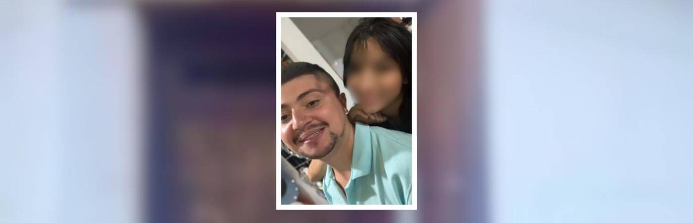 Laura María Rave, condenada por el homicidio de su esposo Alexis Ospina. 