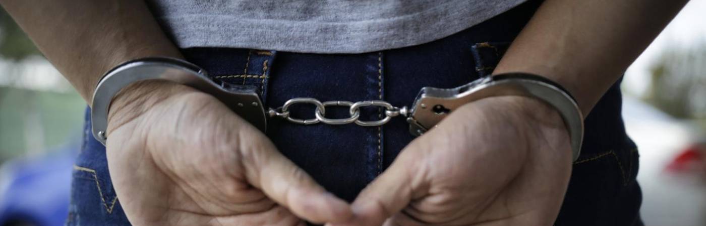 Foto referencia capturas. FOTO: COLPRENSA