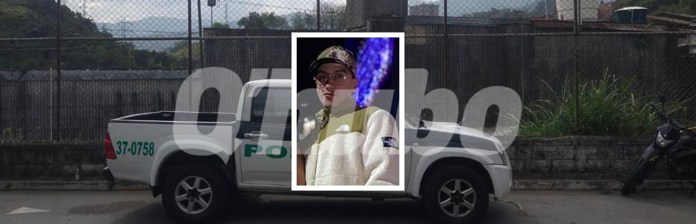 Andrés Felipe López Bedoya, alias Chester, fue hallado muerto en la cárcel de La Estrella. FOTOS: GUILLERMO LEÓN OSPINA MUÑOZ Y CORTESÍA