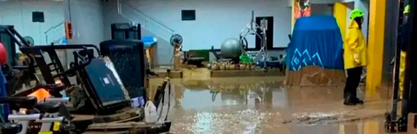 Donatón Poderosa, pa darle una manito al DIM