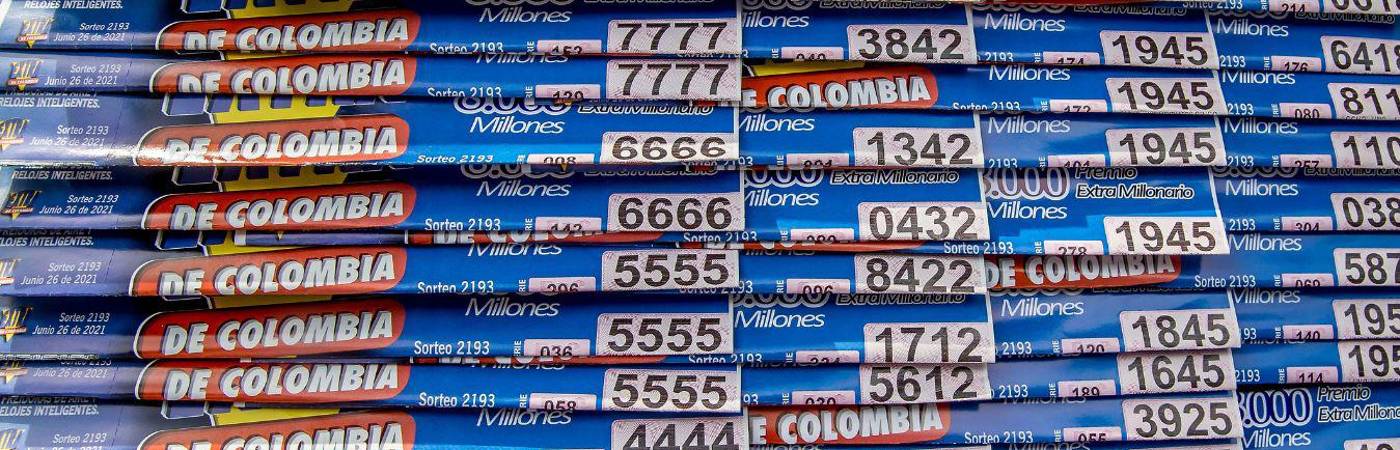 Revise cómo estuvo su suerte; podría contar hoy con una mejor fortuna. FOTO: JUAN ANTONIO SÁNCHEZ