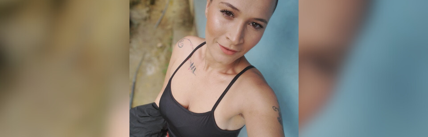 Olga Isabel Muñoz Adarve (víctima fatal). /FOTO: RED SOCIAL FACEBOOK