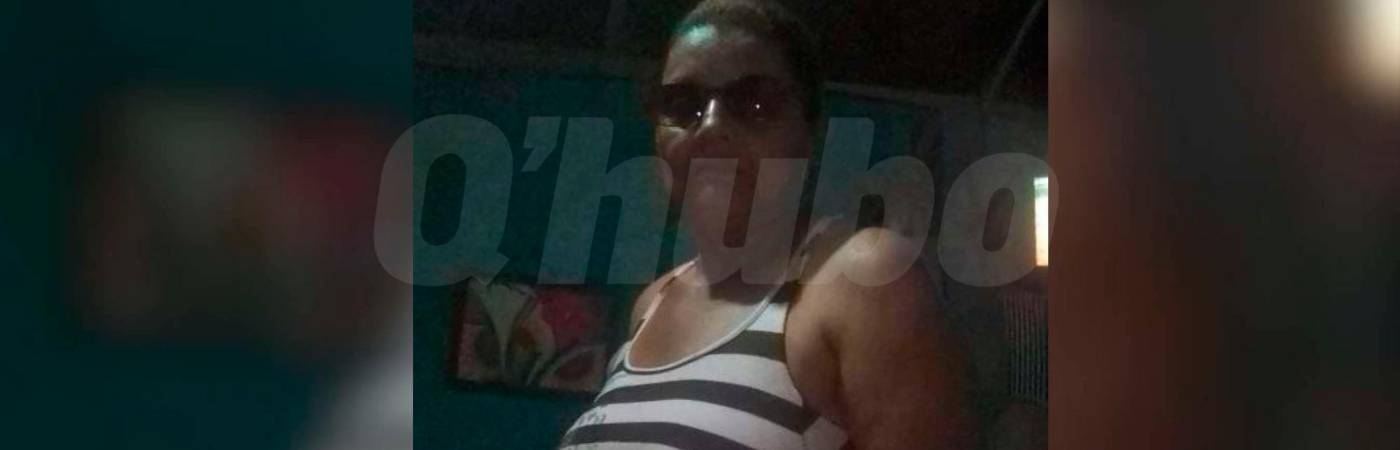 Ella era Beatriz Elena Rúa. /FOTO: CORTESÍA