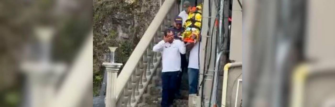 /FOTO: CAPTURA DE VIDEO