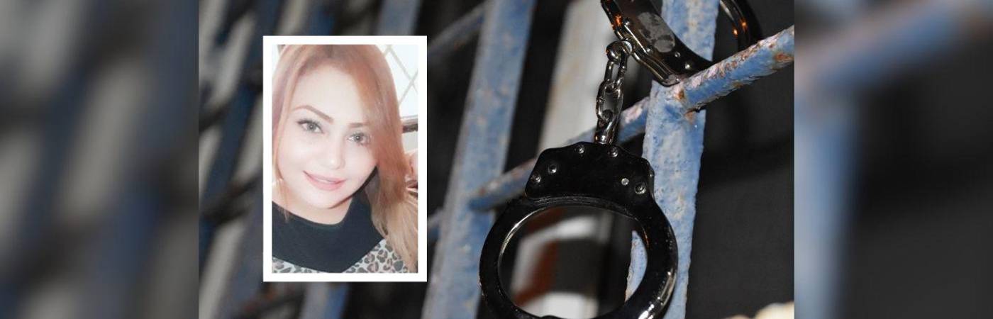 La denuncia fue realizada por su suegra a través de una Ong. FOTOS: CANVA Y X @NDTITULARES