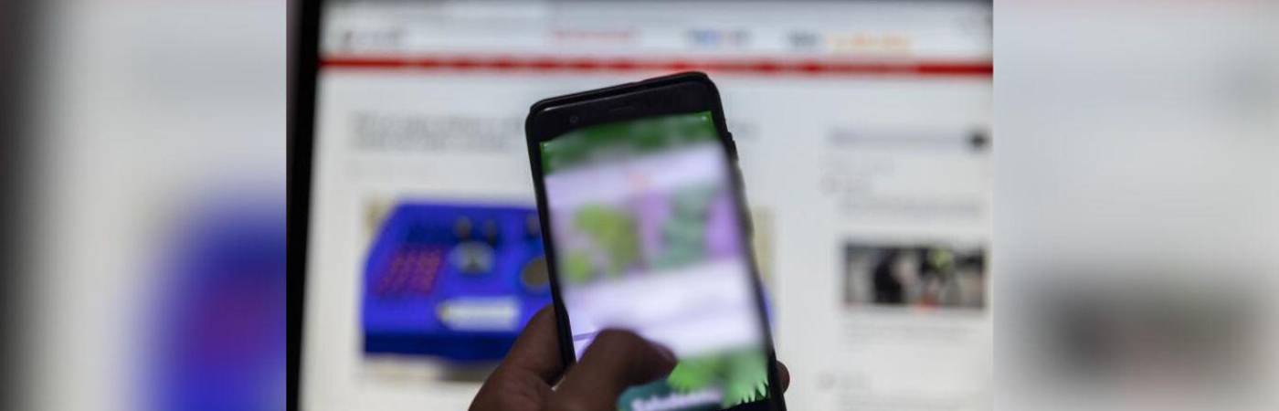 Ya son varios los países que han vetado esta IA. FOTO: CAMILO SUÁREZ