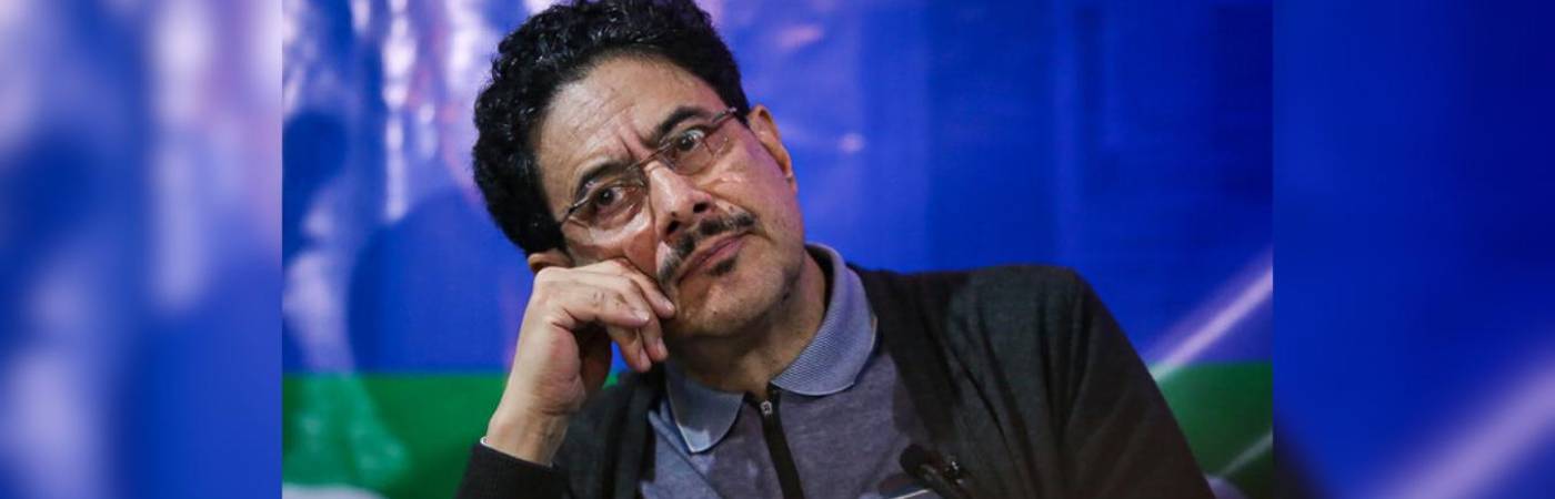 Iván Cepeda. FOTO: COLPRENSA