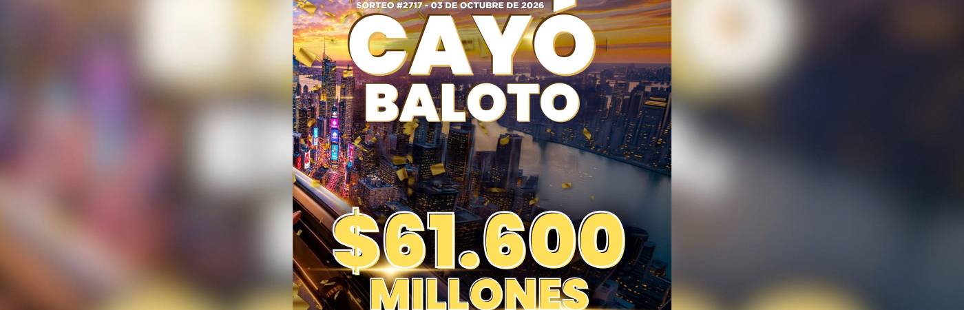 DISEÑO: BALOTO