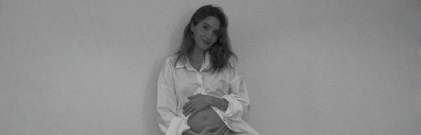 El anuncio se hizo durante una función de ‘Las bartenders’ y después en sus redes sociales. FOTOS: FACEBOOK MARIANA GÓMEZ