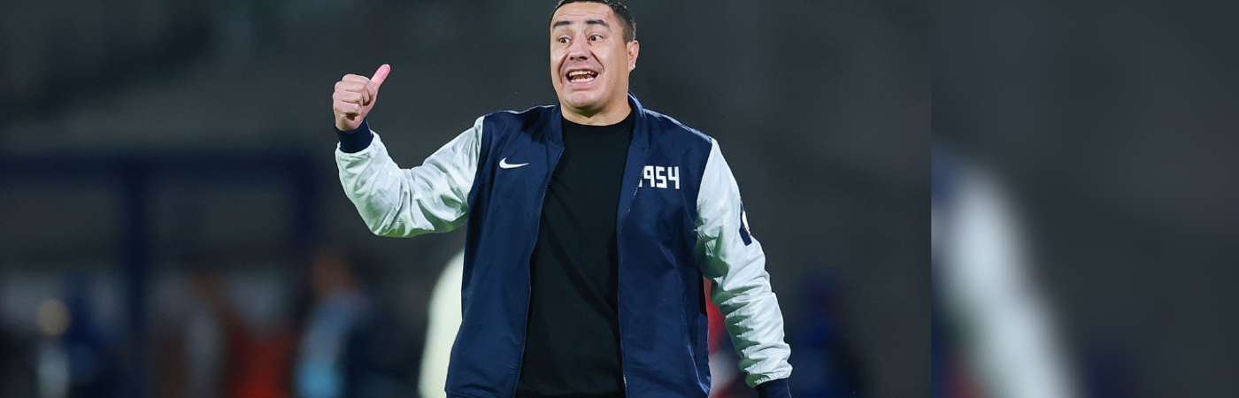 Efraín Juárez./FOTO: GETTY