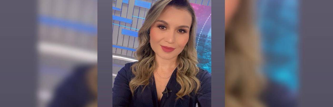 El caso de Ana María Vélez se volvió tan viral en las redes que ya se ha visto video con los posibles atacantes. FOTO: IG @anitavelez09