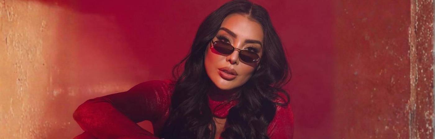 Marcela Reyes. FOTO: INSTAGRAM @marcelareyes