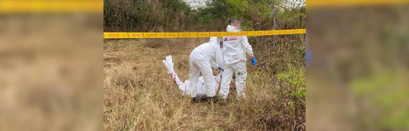 Imagen ilustrativa (no corresponde al hecho). FOTO: ARCHIVO - ANDRÉS FELIPE OSORIO