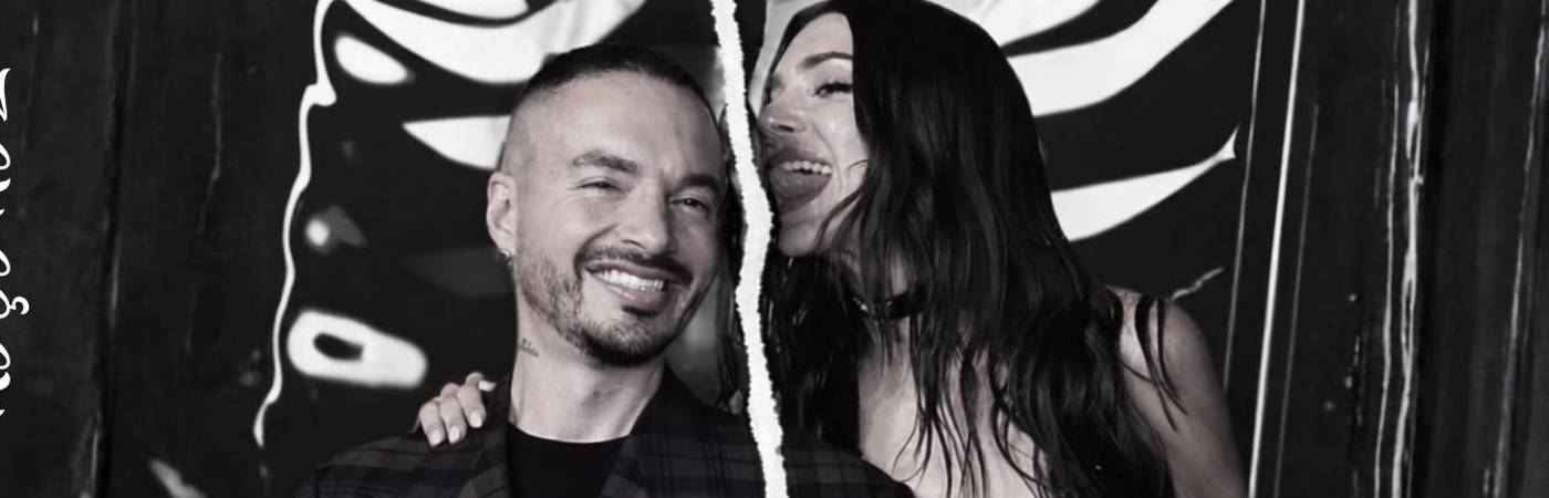 ¡Se acabó el amor! Valentina Ferrer confirmó su ruptura con J Balvin