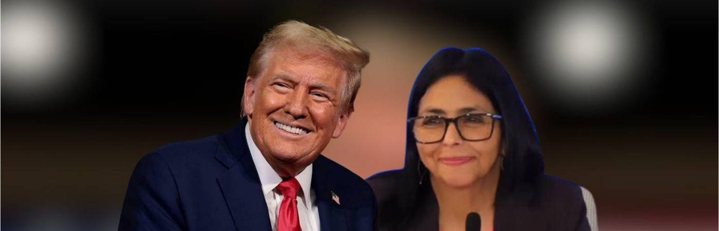 El chiste ha despertado diversas reacciones en redes sociales. FOTOS: GETTY E INSTAGRAM @DELCYRODRIGUEZ