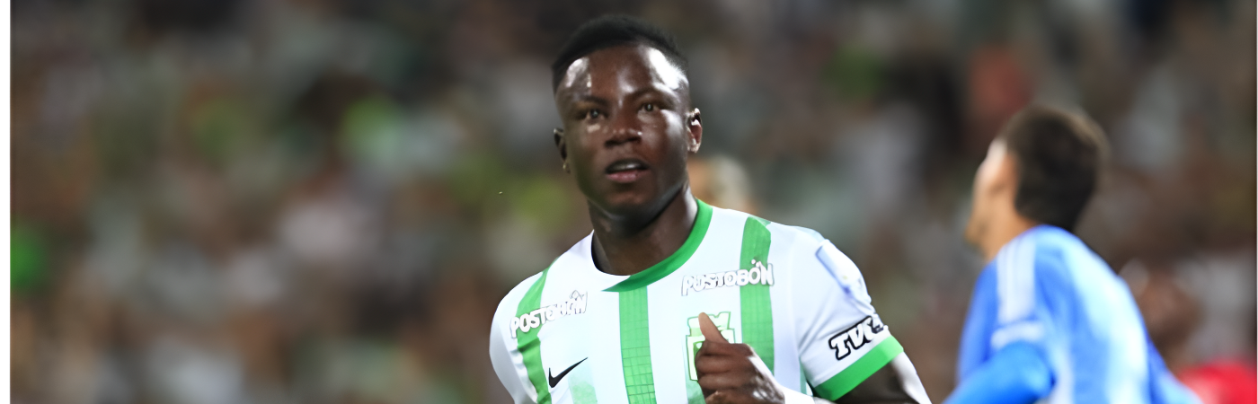 Marino Hinestroza es uno de los jugadores más valiosos de este clásico colombiano. FOTO: CAMILO SUÁREZ.