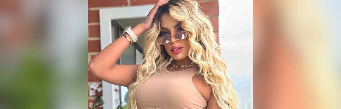 EN VIDEO: Murió Camila Gil, reconocida influencer y DJ paisa