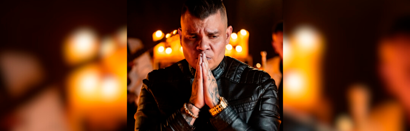 El artista considera que su momento más alto de éxito ya pasó porque no se acopla a nuevas tendencias de hacer música actualmente. /FOTO: INSTAGRAM @alzatemusica