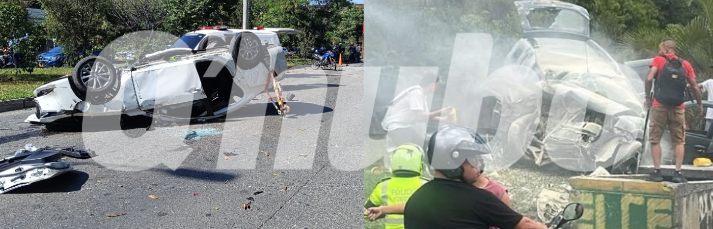 /FOTO: CRISTIAN VÁSQUEZ Y CORTESÍA 