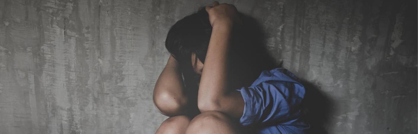 Referencia abuso sexual. FOTO: CANVA