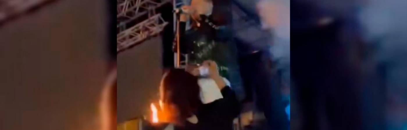 /FOTO: CAPTURA DE VIDEO