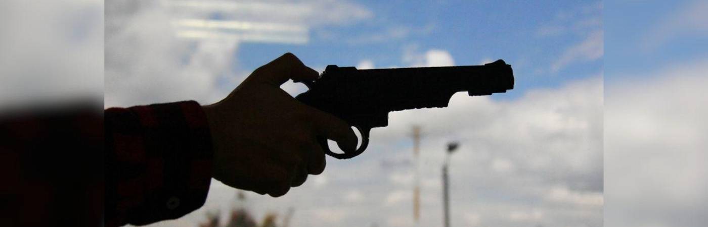 Un hombre falleció por impactos de arma de fuego (imagen ilustrativa). FOTO: COLPRENSA