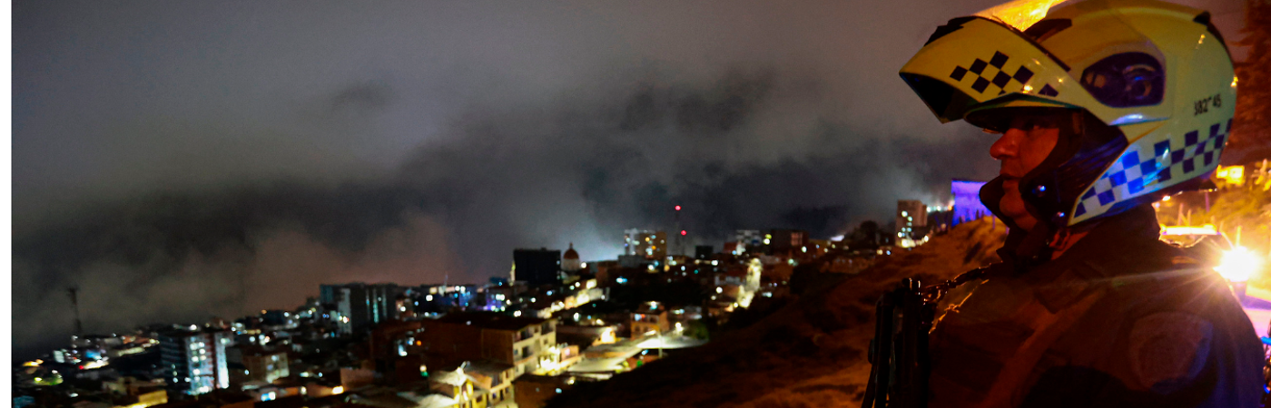 / FOTO: MANUEL SALDARRIAGA