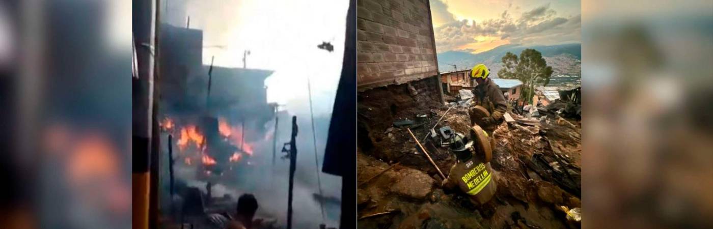 /FOTOS: CAPTURA DE VIDEO Y DAGRD