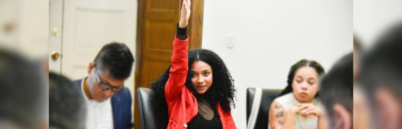 Juliana Guerrero. FOTO: COLPRENSA