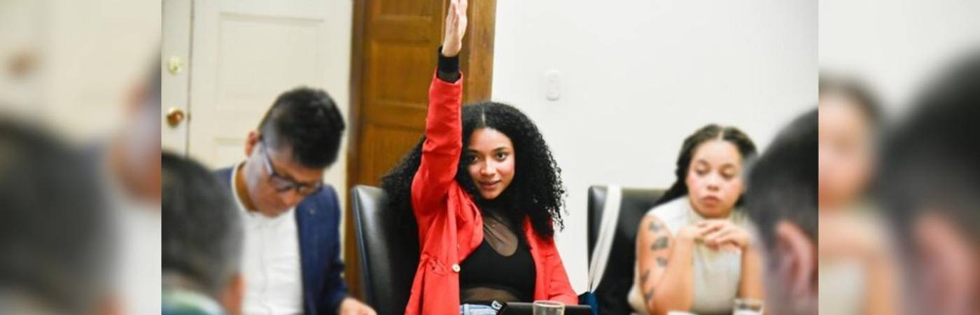 Juliana Guerrero. FOTO: COLPRENSA