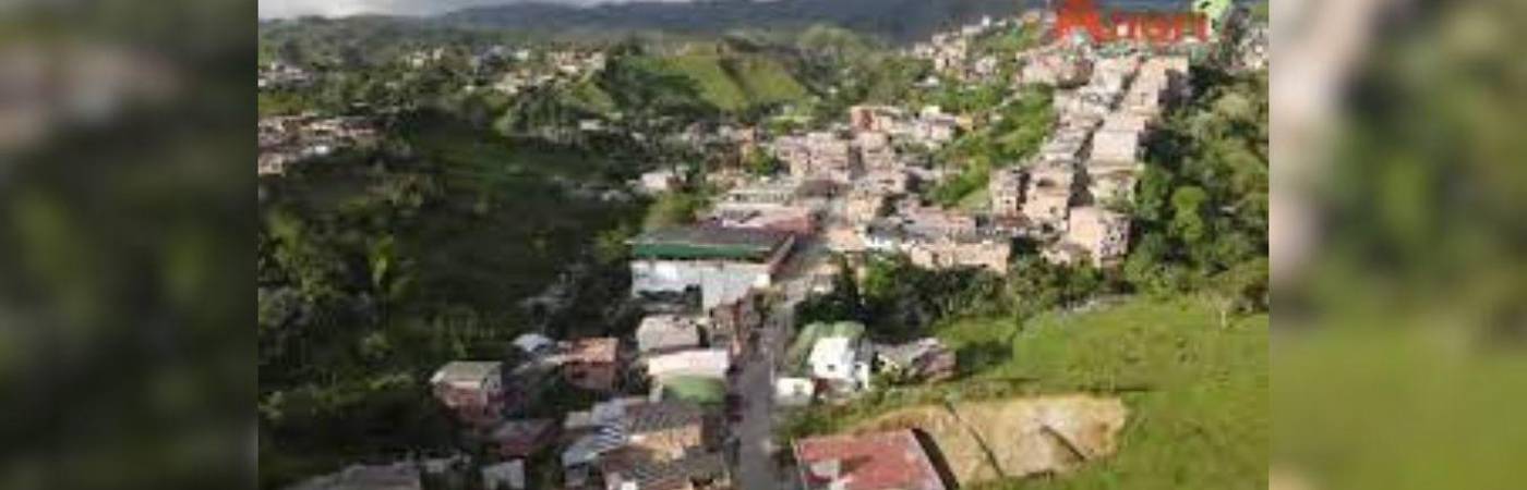 Esta es la segunda vez que se decreta esta medida en menos de un mes. El pasado 17 de septiembre, por la detonación de un explosivo en inmediaciones del batallón ubicado cerca del área urbana, también hubo toque de queda. / FOTO: CORTESÍA ALCALDÍA DE ANORÍ
